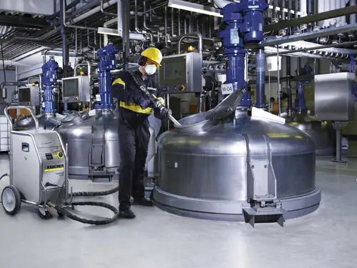 工業(yè)清洗消泡劑