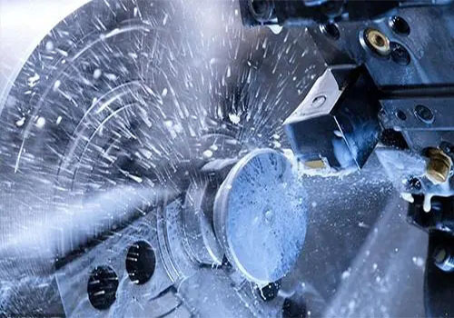 金屬加工液應(yīng)用